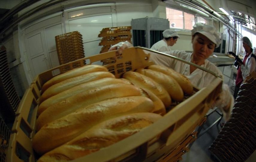 Reducerea TVA la 9% pentru pâine ar putea fi aplicată de la 1 iulie, ca proiect-pilot