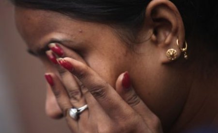 Unul dintre autorii violului colectiv din New Delhi este MINOR. Riscă maxim 3 ani de detenţie