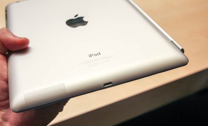 Apple anunţă o nouă versiune de iPad 4. Vezi cât va costa şi ce are în plus