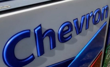 Chevron a obţinut certificate de urbanism pentru explorarea gazelor de şist din Vaslui