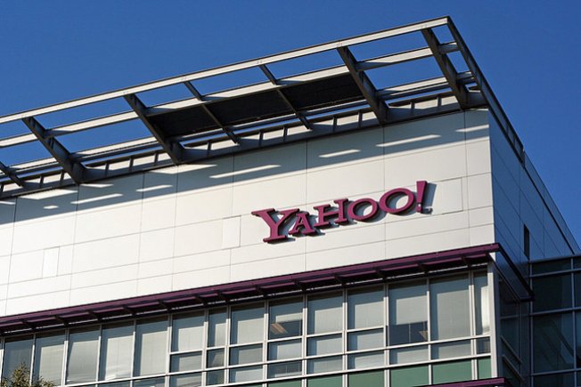 Compania Yahoo a înregistrat prima creştere a veniturilor după patru ani