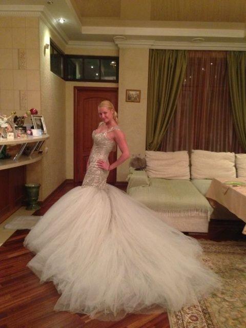 Este vedeta Baletului Balşoi şi are Rusia la picioarele ei, dar a provocat un imens scandal cu aceste imagini. Sute de mii de oameni au fost martori 190112