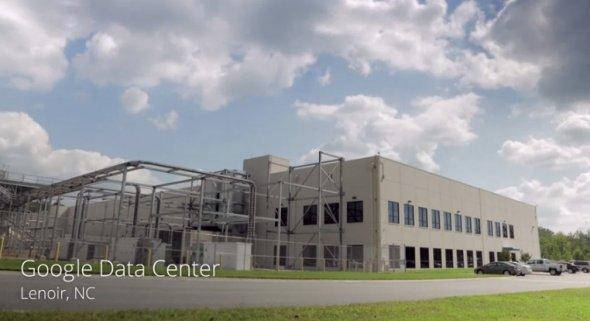 Fiecare "click" al tău este înregistrat aici. Locul unde Google îţi păstrează secretele 190223