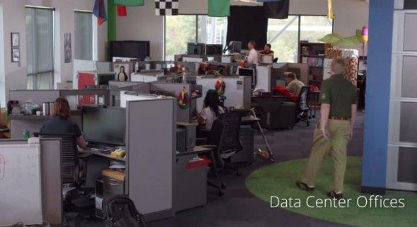 Fiecare "click" al tău este înregistrat aici. Locul unde Google îţi păstrează secretele 190224