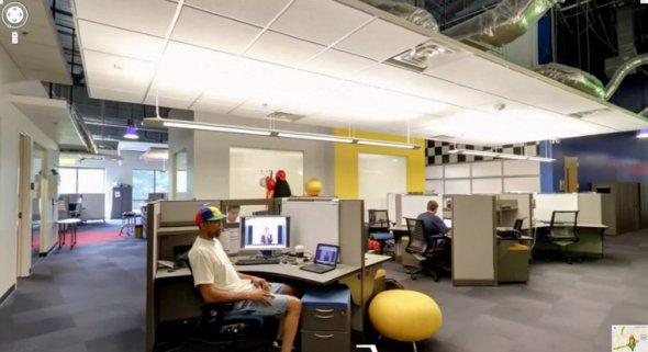 Fiecare "click" al tău este înregistrat aici. Locul unde Google îţi păstrează secretele 190225