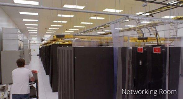 Fiecare "click" al tău este înregistrat aici. Locul unde Google îţi păstrează secretele 190226