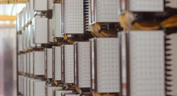 Fiecare "click" al tău este înregistrat aici. Locul unde Google îţi păstrează secretele 190227