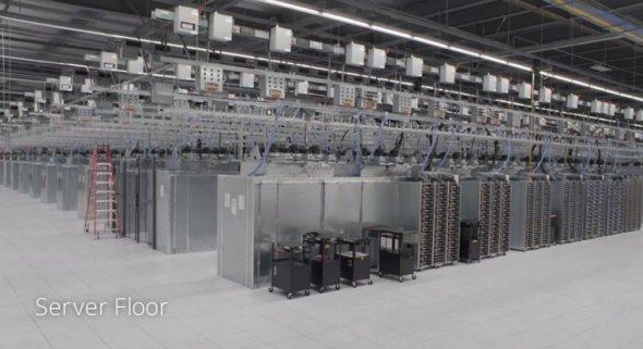 Fiecare "click" al tău este înregistrat aici. Locul unde Google îţi păstrează secretele 190228