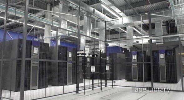 Fiecare "click" al tău este înregistrat aici. Locul unde Google îţi păstrează secretele 190232