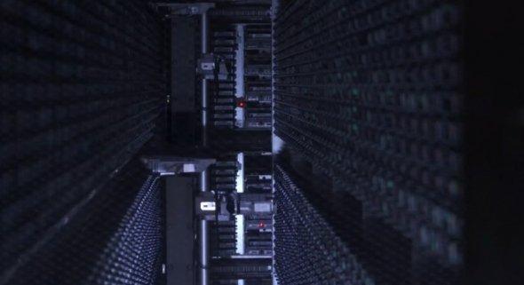 Fiecare "click" al tău este înregistrat aici. Locul unde Google îţi păstrează secretele 190233