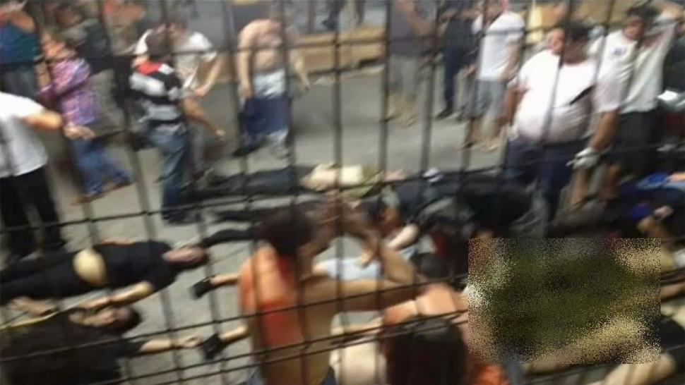 La câteva minute după ce a făcut această fotografie s-a întâmplat ceva cutremurător. Părinţii sunt în stare de şoc 190084