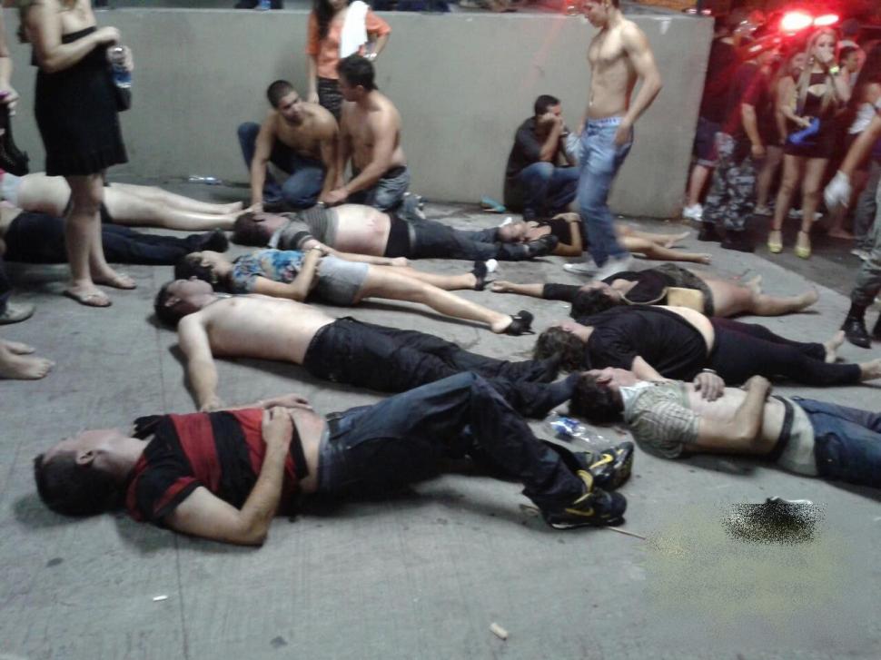 La câteva minute după ce a făcut această fotografie s-a întâmplat ceva cutremurător. Părinţii sunt în stare de şoc 190091