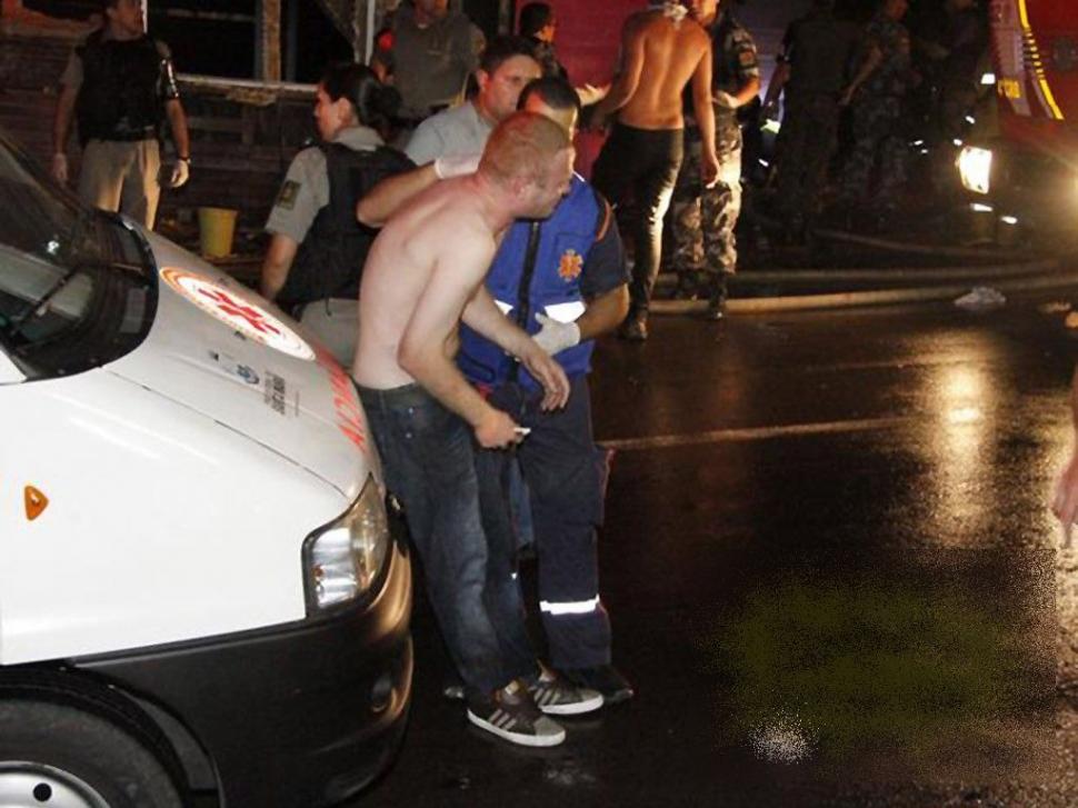 La câteva minute după ce a făcut această fotografie s-a întâmplat ceva cutremurător. Părinţii sunt în stare de şoc 190093