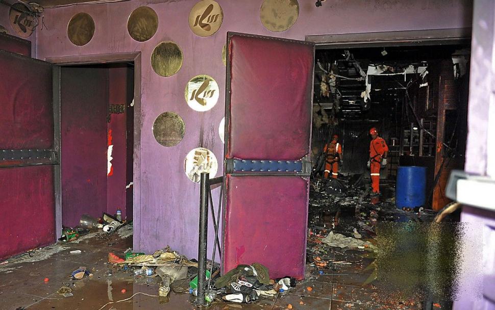 La câteva minute după ce a făcut această fotografie s-a întâmplat ceva cutremurător. Părinţii sunt în stare de şoc 190101