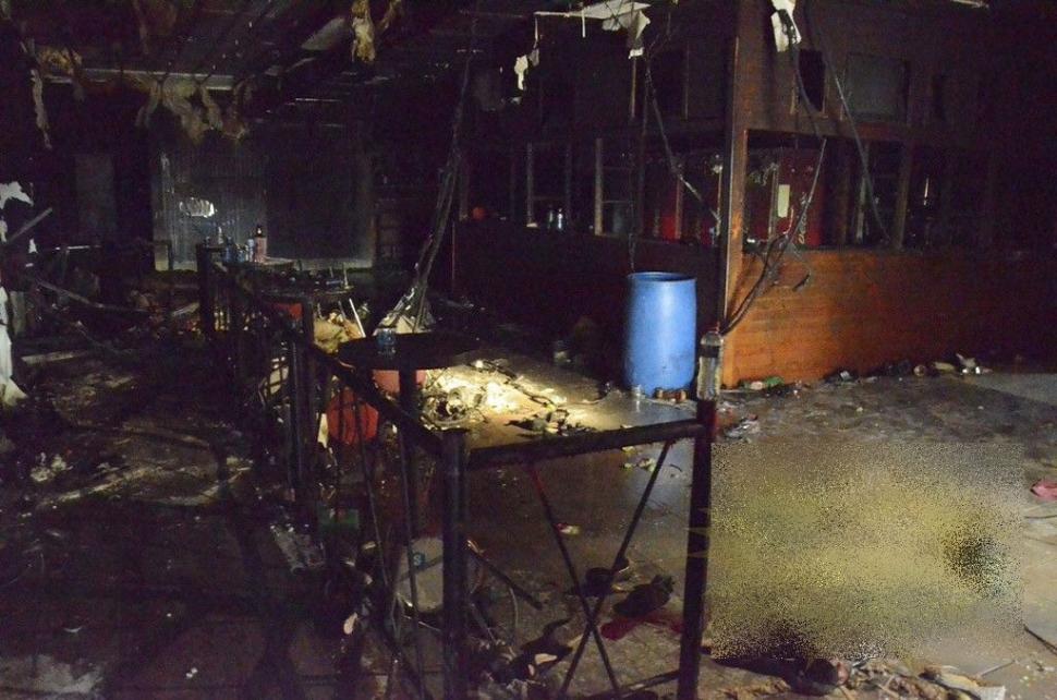 La câteva minute după ce a făcut această fotografie s-a întâmplat ceva cutremurător. Părinţii sunt în stare de şoc 190102