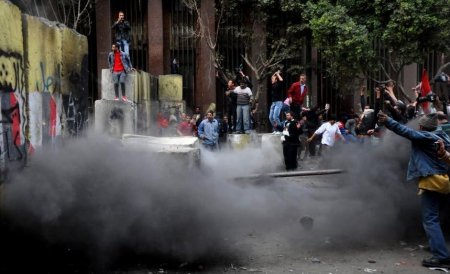 Preşedintele egiptean, pregătit să anuleze starea de urgenţă în cele trei provincii afectate de violenţe 