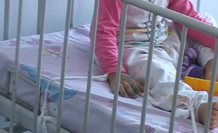 Spitalul groazei din Buzău: CJ cere înlocuirea șefei de secție și sancționarea conducerii Pediatriei