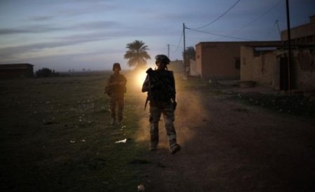 Urmările crizei ostaticilor din Algeria: Marea Britanie trimite militari în Mali şi în alte state din vestul Africii