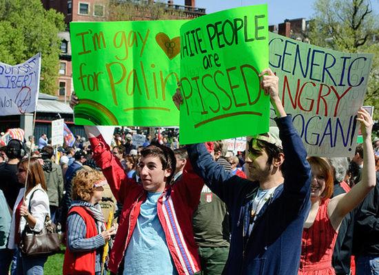 Gata cu supărările! Iată cele mai amuzante proteste 190461
