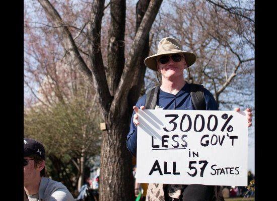 Gata cu supărările! Iată cele mai amuzante proteste 190466