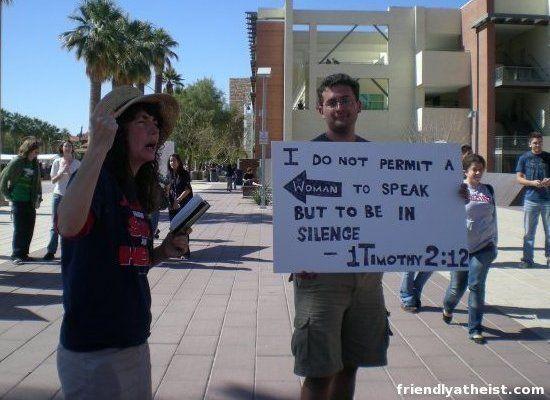 Gata cu supărările! Iată cele mai amuzante proteste 190472