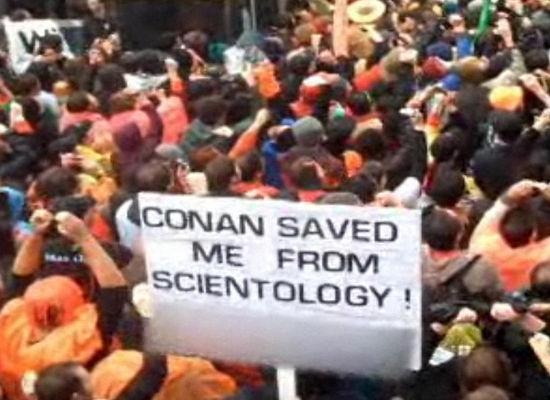 Gata cu supărările! Iată cele mai amuzante proteste 190474