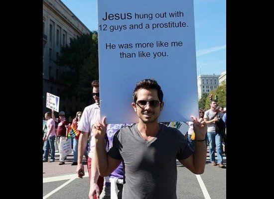 Gata cu supărările! Iată cele mai amuzante proteste 190478