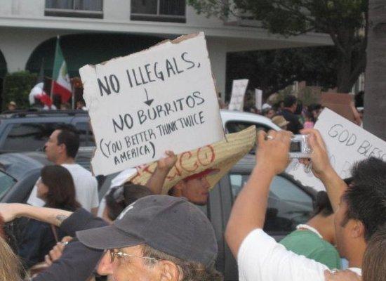 Gata cu supărările! Iată cele mai amuzante proteste 190480