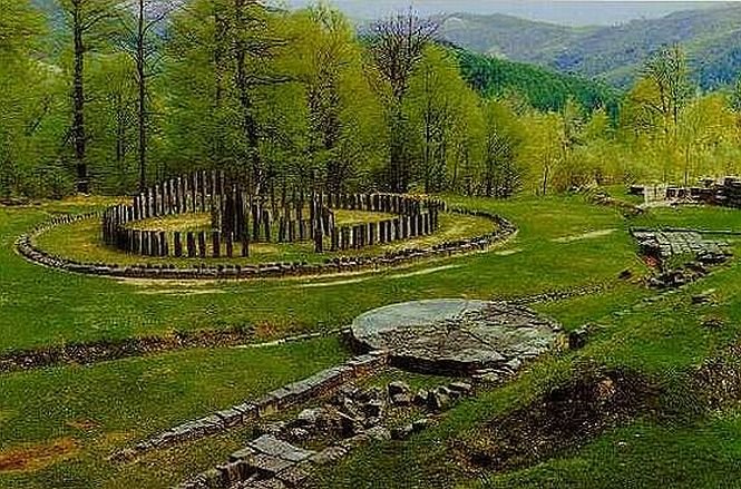 Golul negru de 1000 de ani din istoria românilor. Cum au profitat vecinii noştri de mileniul întunecat ce a acoperit ţara noastră