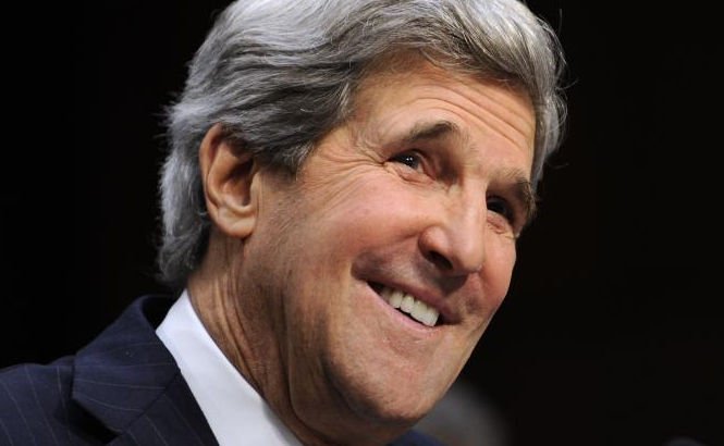 John Kerry, noul şef al diplomaţiei americane. Hillary Clinton părăseşte guvernul după patru ani