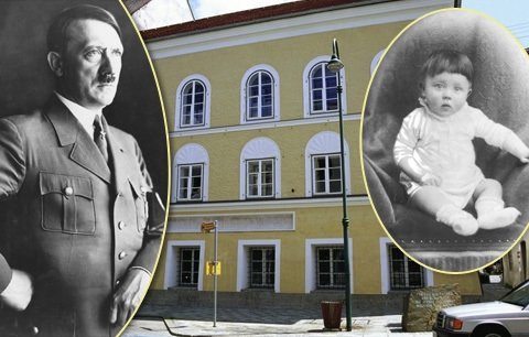 Casa în care s-a născut Adolf Hitler va avea noi chiriaşi