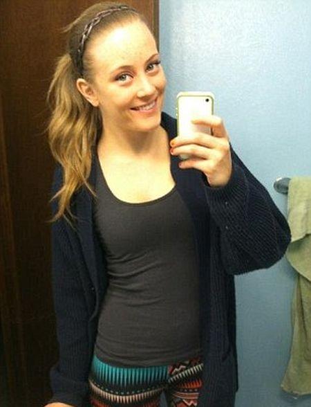 Era profă de matematică la un liceu din oraş, dar a fost la un pas să fie linşată după ce a pus pozele astea pe Twitter 190551