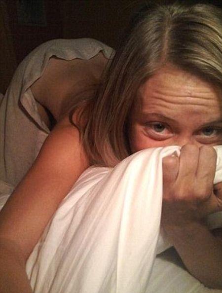 Era profă de matematică la un liceu din oraş, dar a fost la un pas să fie linşată după ce a pus pozele astea pe Twitter 190552