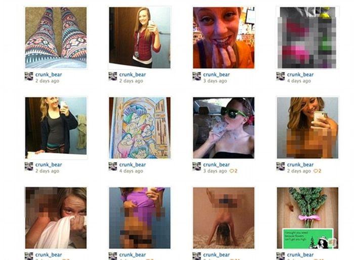 Era profă de matematică la un liceu din oraş, dar a fost la un pas să fie linşată după ce a pus pozele astea pe Twitter 190554