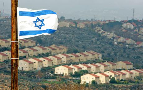 ONU: Israelul TREBUIE să dărâme toate coloniile din West Bank