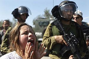 ONU: Israelul TREBUIE să dărâme toate coloniile din West Bank 190729