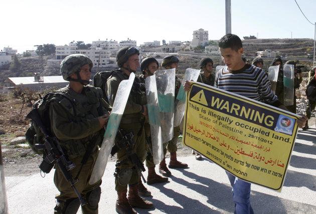 ONU: Israelul TREBUIE să dărâme toate coloniile din West Bank 190730