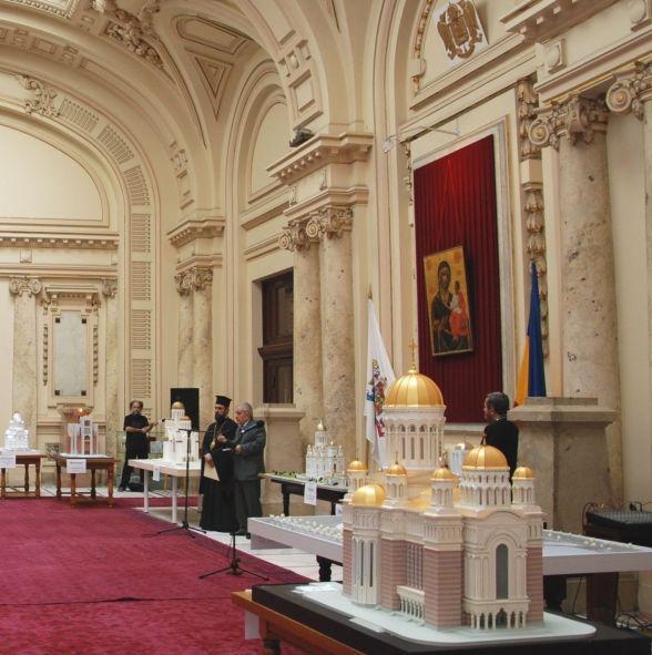 Nouă ne spun că bunurile materiale nu contează, dar ei au o avere de 3 MILIARDE de EURO. Ce au făcut reprezentanţii BOR cu banii pentru săraci 190862