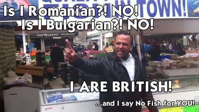 "Omenia nu e punctul vostru forte". Bulgarii îi atacă dur pe britanici 190923