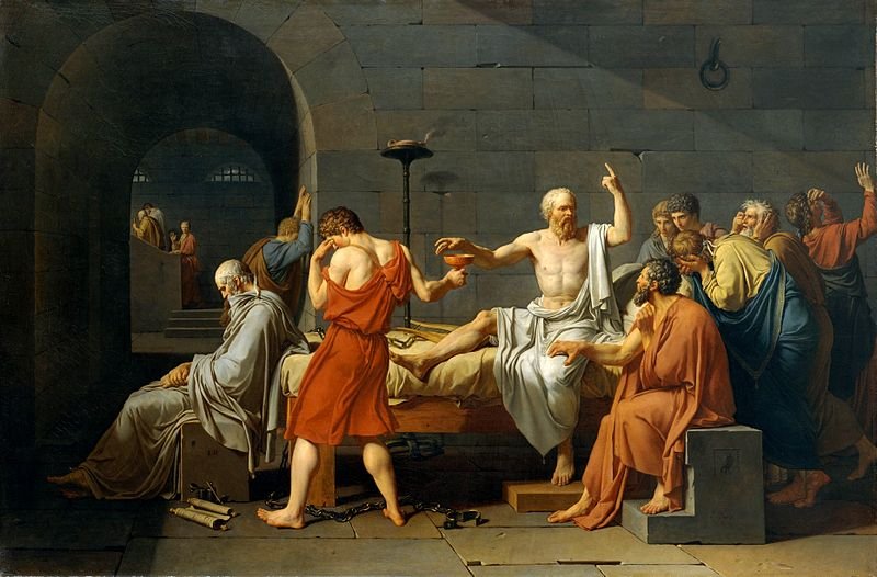 Socrate, găsit vinovat şi într-o rejudecare din SUA a procesului de acum 2.400 de ani 