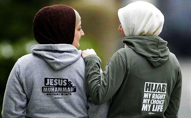 Ziua Mondială a Hijabului, între discriminare şi toleranţă religioasă. Tu ai purta văl? 190882