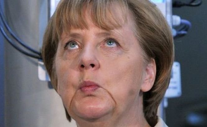 Angela Merkel e în pericol. Un islamist german a ameninţat că o va ucide