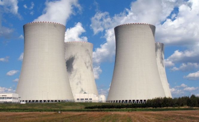 China este pregătită să exporte un reactor nuclear de ultimă generaţie