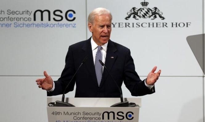 Joe Biden cere mai multă susţinere pentru opoziţia siriană: Bashar al-Assad nu mai este capabil să conducă naţiunea