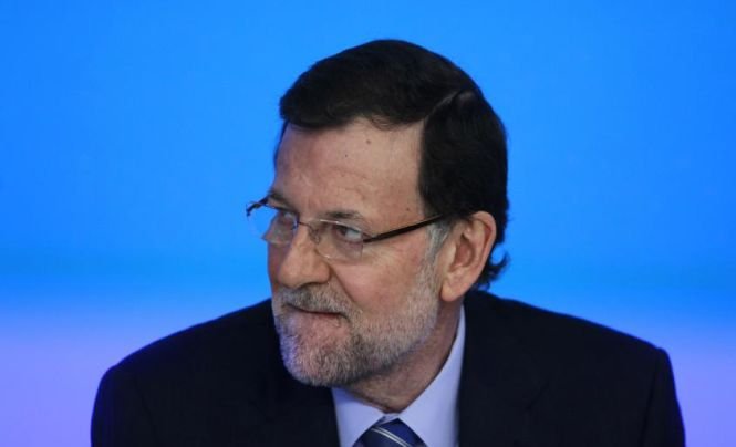 Premierul spaniol neagă că ar fi primit sume de bani &quot;la negru&quot;