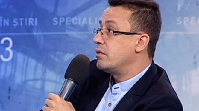  Ciutacu: Este pentru prima oară când văd un șef de stat care spune că poporul lui este prost