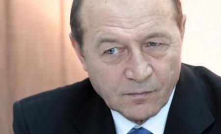 Diversiunea noii Securități : dacă te opui lui Băsescu ești antieuropean
