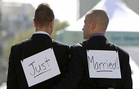 Premieră în Franţa: Căsătoriile gay, aprobate cu o majoritate covârşitoare de Adunarea Naţională 