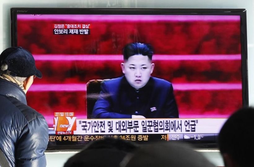 Toţi ochii pe Coreea de Nord. Kim Jong-un a susţinut un discurs &quot;istoric&quot; înaintea unui &quot;eveniment major&quot; pentru ţară