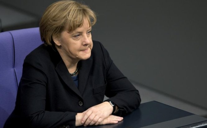 Angela Merkel are un salariu mai mic decât mii de funcţionari UE. Cât câştigă cancelarul german